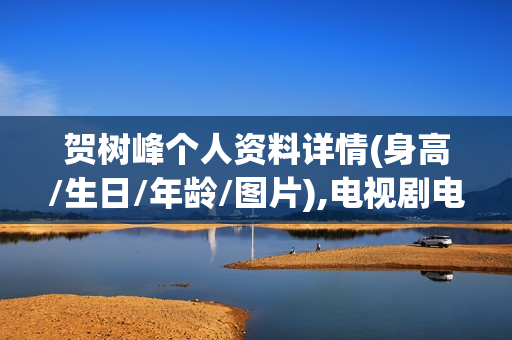 贺树峰个人资料详情(身高/生日/年龄/图片),电视剧电影作品