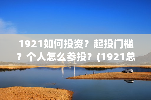 1921如何投资？起投门槛？个人怎么参投？(1921总投资多少)