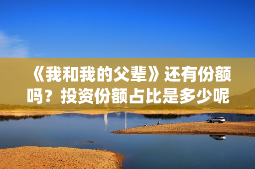 《我和我的父辈》还有份额吗？投资份额占比是多少呢？(我和我的父辈主题曲)
