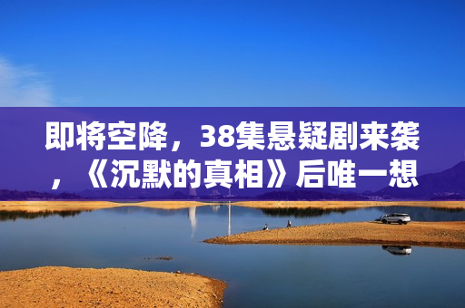 即将空降，38集悬疑剧来袭，《沉默的真相》后唯一想追的悬疑剧