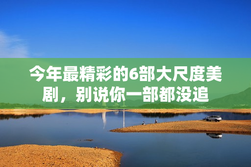 今年最精彩的6部大尺度美剧，别说你一部都没追