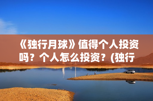 《独行月球》值得个人投资吗？个人怎么投资？(独行月球什么时候上映)