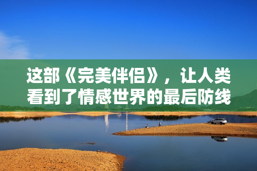 这部《完美伴侣》，让人类看到了情感世界的最后防线?（深度）