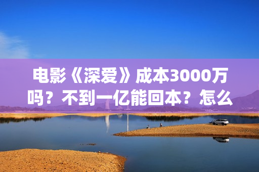 电影《深爱》成本3000万吗？不到一亿能回本？怎么投资？(深爱电影时长)