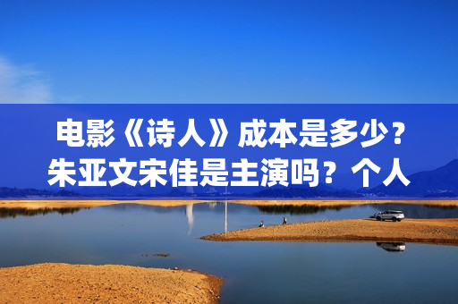 电影《诗人》成本是多少？朱亚文宋佳是主演吗？个人投资的份额真实吗？(电影诗人演员表)