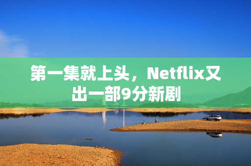 第一集就上头，Netflix又出一部9分新剧