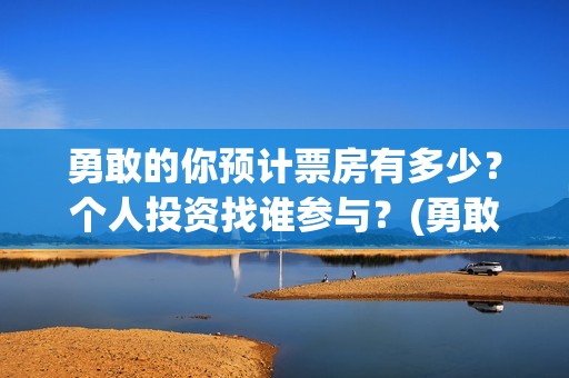 勇敢的你预计票房有多少？个人投资找谁参与？(勇敢的你预估票房)
