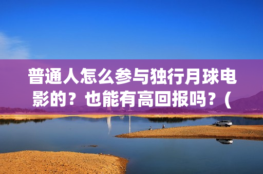 普通人怎么参与独行月球电影的？也能有高回报吗？(普通人怎么参与稳定币交易)