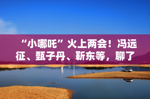 “小哪吒”火上两会！冯远征、甄子丹、靳东等，聊了聊《哪吒2》