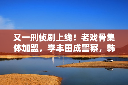 又一刑侦剧上线！老戏骨集体加盟，李丰田成警察，韩雪或成败笔？