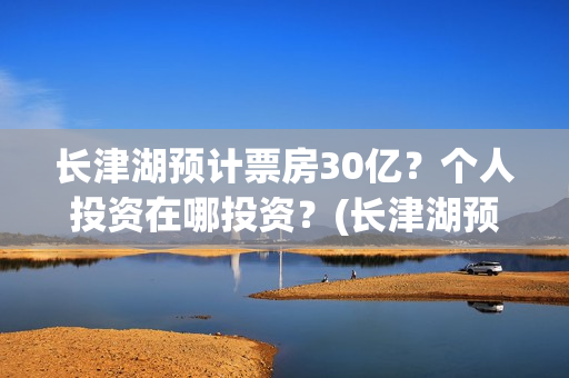 长津湖预计票房30亿？个人投资在哪投资？(长津湖预测票房60亿)