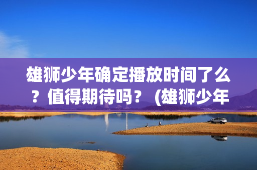 雄狮少年确定播放时间了么？值得期待吗？ (雄狮少年亮点)
