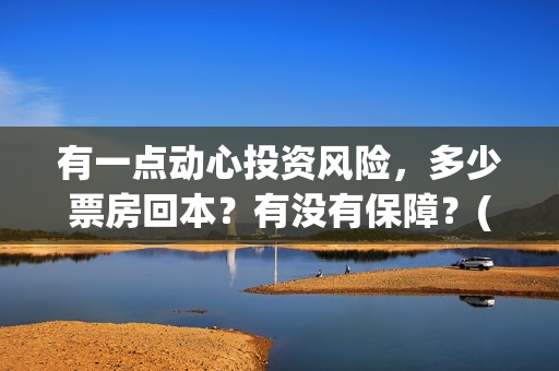 有一点动心投资风险，多少票房回本？有没有保障？(有一点动心出品方)
