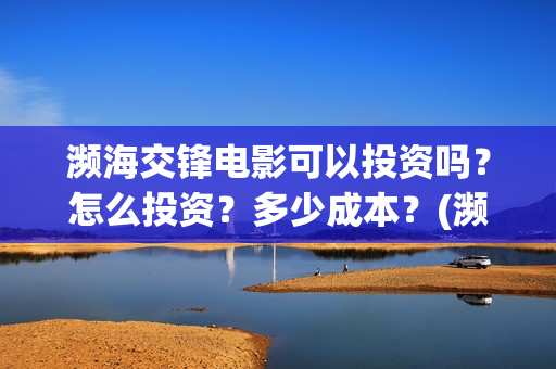 濒海交锋电影可以投资吗？怎么投资？多少成本？(濒海交锋片花)