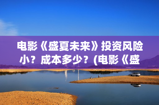 电影《盛夏未来》投资风险小？成本多少？(电影《盛夏未来》在线看)