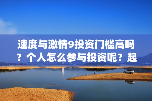 速度与激情9投资门槛高吗？个人怎么参与投资呢？起投多少？(速度与激情9投屏播放)