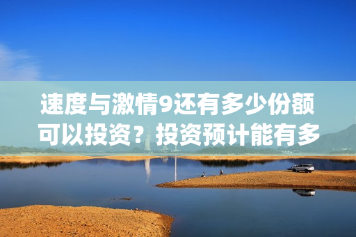 速度与激情9还有多少份额可以投资？投资预计能有多少收益？(速度与激情9nobody)