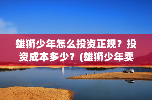 雄狮少年怎么投资正规？投资成本多少？(雄狮少年卖点)