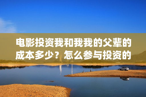 电影投资我和我我的父辈的成本多少？怎么参与投资的(电影投资合作协议合同范本)