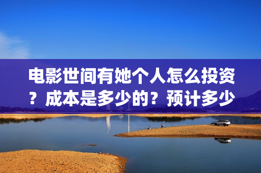电影世间有她个人怎么投资?成本是多少的?预计多少票房?(世间有她电影现在什么情况) 电影世间有她个人怎么投资?成本是多少的?预计多少票房?(世间有她电影现在什么情况)