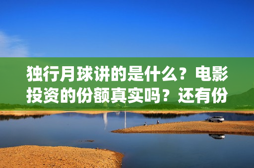 独行月球讲的是什么？电影投资的份额真实吗？还有份额吗？(独行月球原作)