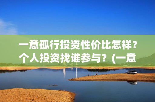 一意孤行投资性价比怎样？个人投资找谁参与？(一意孤行 bl)