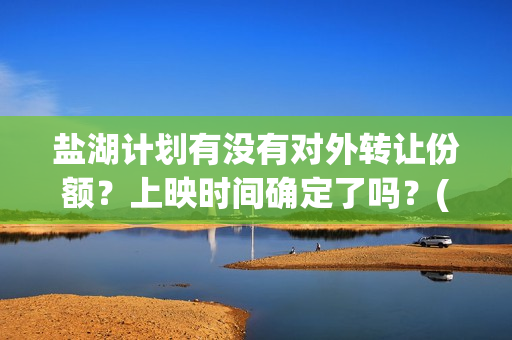 盐湖计划有没有对外转让份额?上映时间确定了吗?(盐湖计划有没有国家补贴) 盐湖计划有没有对外转让份额?上映时间确定了吗?(盐湖计划有没有国家补贴)