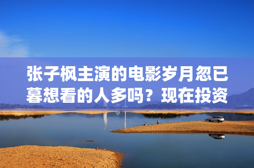 张子枫主演的电影岁月忽已暮想看的人多吗？现在投资成本是多少？(张子枫主演的电视剧)