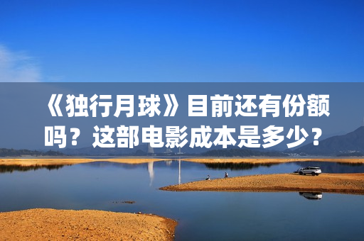 《独行月球》目前还有份额吗？这部电影成本是多少？怎么参与？(独行月球结局什么意思)