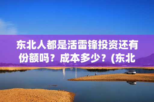 东北人都是活雷锋投资还有份额吗？成本多少？(东北人都是活雷锋mp3下载)
