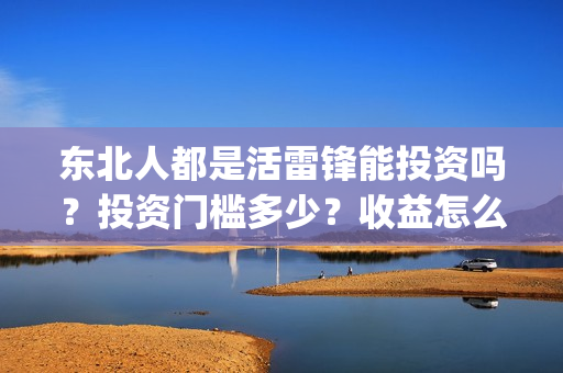 东北人都是活雷锋能投资吗？投资门槛多少？收益怎么算(东北人都是活雷锋歌词完整版)