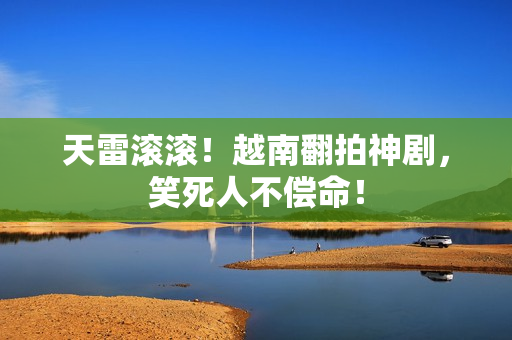 天雷滚滚！越南翻拍神剧，笑死人不偿命！