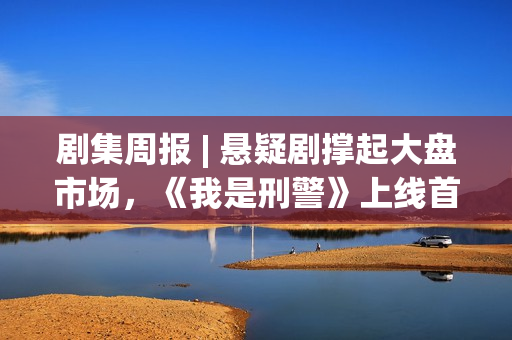 剧集周报 | 悬疑剧撑起大盘市场，《我是刑警》上线首周表现优异
