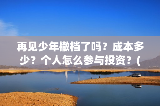 再见少年撤档了吗？成本多少？个人怎么参与投资？(再见少年下架了吗)