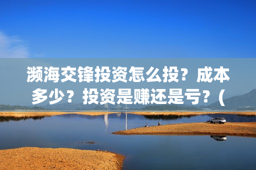 濒海交锋投资怎么投？成本多少？投资是赚还是亏？(濒海交锋能投吗)