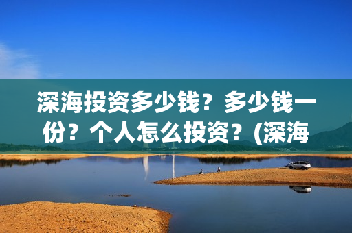 深海投资多少钱？多少钱一份？个人怎么投资？(深海开发概念股)