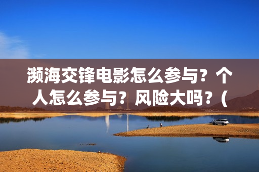濒海交锋电影怎么参与？个人怎么参与？风险大吗？(濒海交锋电影演员表)