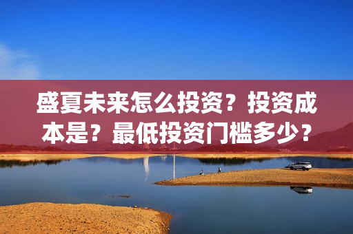 盛夏未来怎么投资？投资成本是？最低投资门槛多少？(盛夏未来怎么投资)