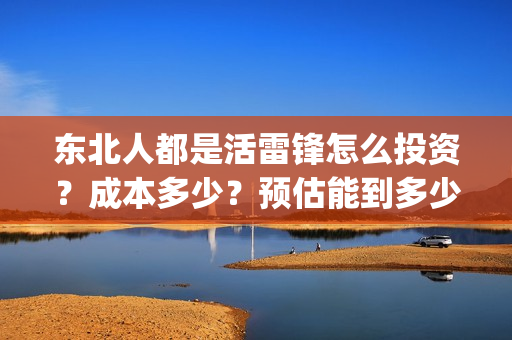 东北人都是活雷锋怎么投资？成本多少？预估能到多少票房?(东北人都是活雷锋动画版)
