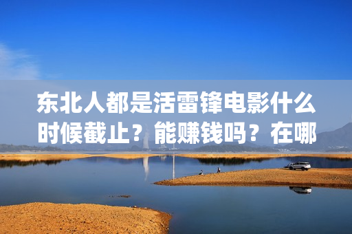 东北人都是活雷锋电影什么时候截止？能赚钱吗？在哪投资？(东北人都是活雷锋雪村mv)