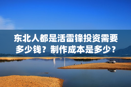 东北人都是活雷锋投资需要多少钱？制作成本是多少？回报率高吗？(东北人都是活雷锋歌词完整版)