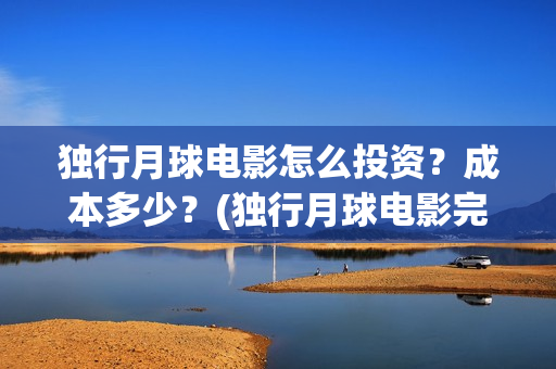 独行月球电影怎么投资？成本多少？(独行月球电影完整版在线观看)