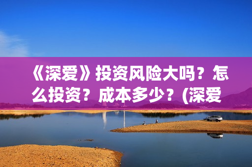 《深爱》投资风险大吗？怎么投资？成本多少？(深爱电影讲的什么)