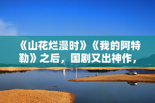 《山花烂漫时》《我的阿特勒》之后，国剧又出神作，连央视都点赞