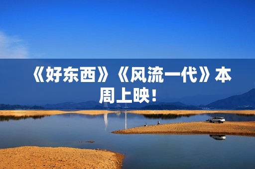 《好东西》《风流一代》本周上映！