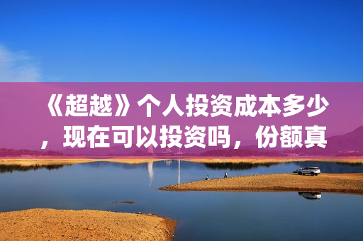 《超越》个人投资成本多少，现在可以投资吗，份额真实吗？(《超越》简介)