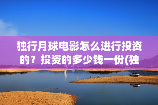 独行月球电影怎么进行投资的？投资的多少钱一份(独行月球出品方)