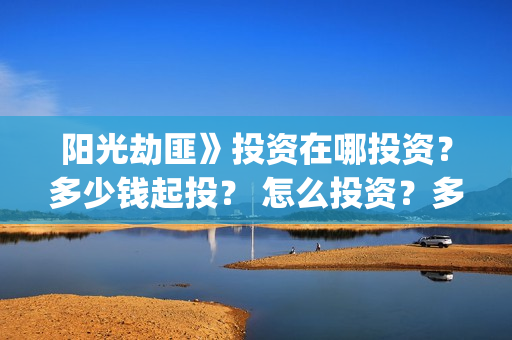 阳光劫匪》投资在哪投资？多少钱起投？ 怎么投资？多少起投？(阳光劫匪投资赚钱吗)