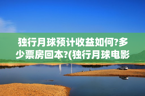 独行月球预计收益如何?多少票房回本?(独行月球电影出品方)
