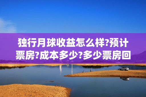 独行月球收益怎么样?预计票房?成本多少?多少票房回本?(独行月球投资方)
